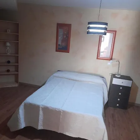 Apartment Apartamento Lucia
