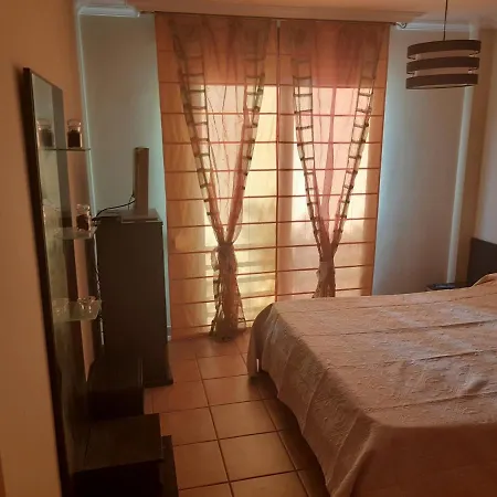 Apartamento Lucia Granadilla De Abona