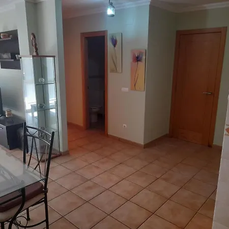 Apartment Apartamento Lucia *