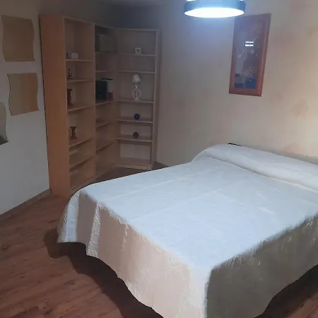 Apartamento Lucia Apartment