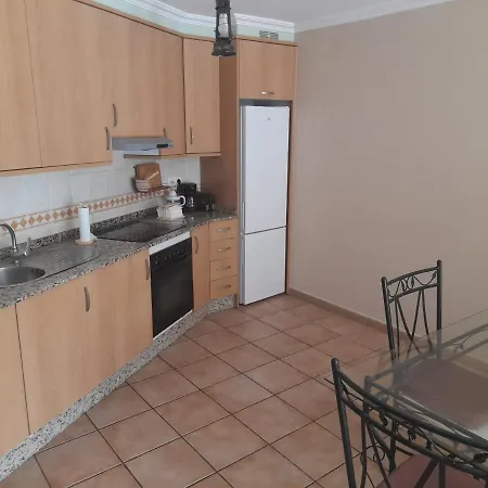 Apartamento Lucia