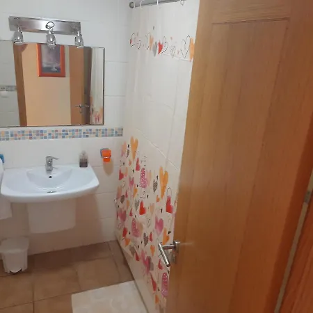 Apartamento Lucia Granadilla De Abona