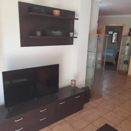 Apartamento Lucia Apartment *