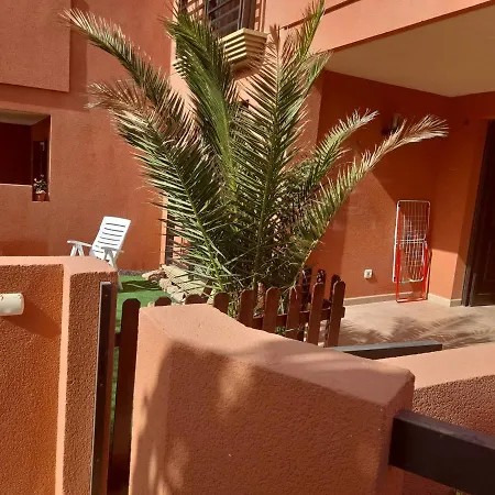 Apartamento Lucia Apartment *