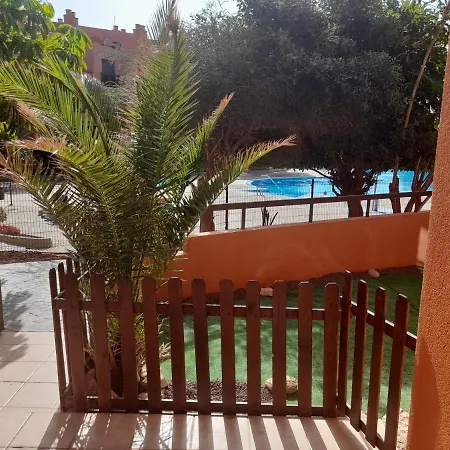 Apartamento Lucia Apartment *