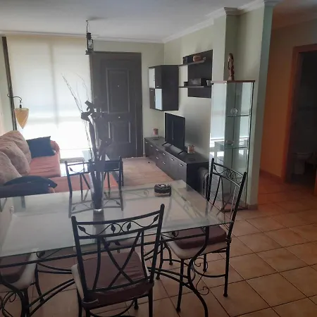 Apartamento Lucia Apartment *