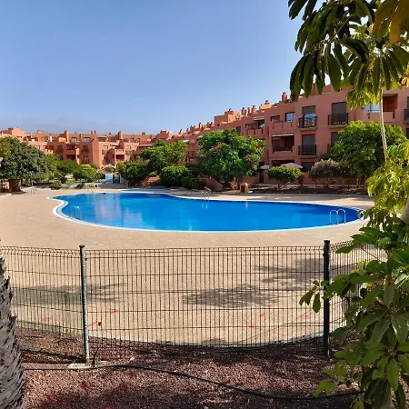 Apartamento Lucia Apartament Granadilla De Abona