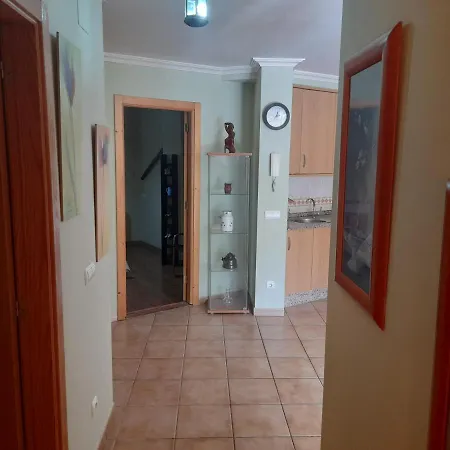 Apartamento Lucia