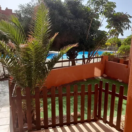 Apartament Apartamento Lucia *