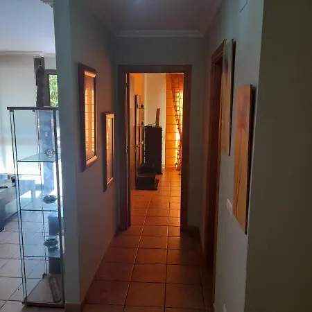 Apartamento Lucia Apartament Granadilla De Abona