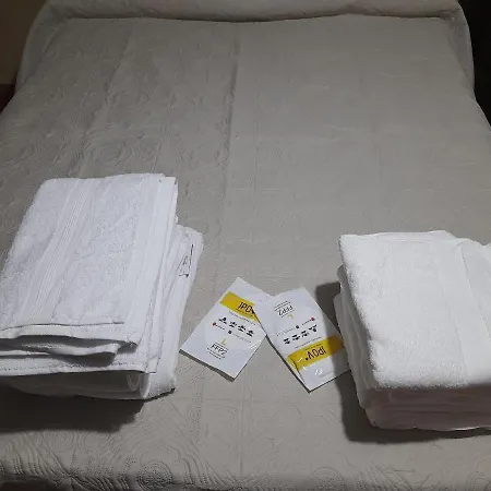 Apartamento Lucia 公寓 *