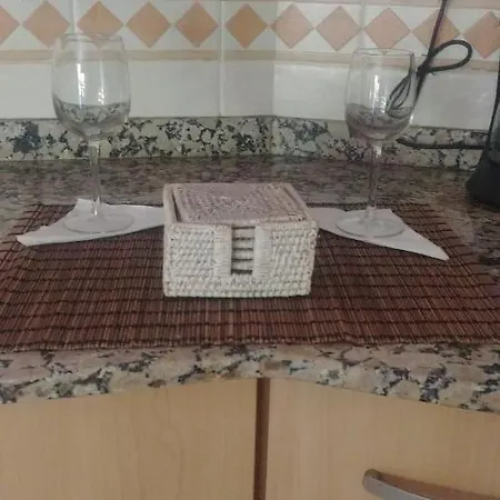 Apartamento Lucia Apartment *