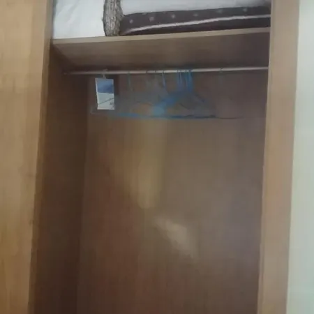 Apartamento Lucia * 格拉纳迪利亚-德阿沃纳