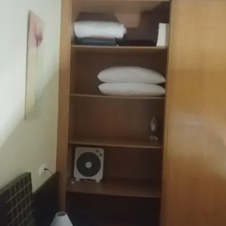 Apartamento Lucia Apartment