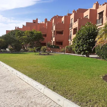 Apartamento Lucia Apartamento