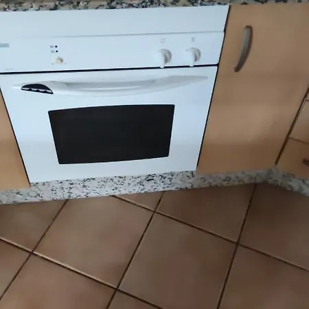 Apartament Apartamento Lucia *