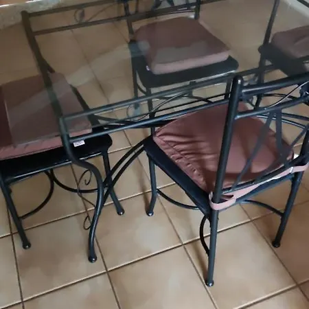 Apartamento Lucia Apartament