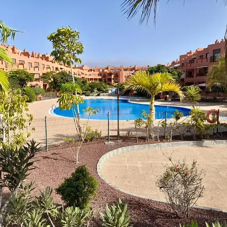 شقة Apartamento Lucia