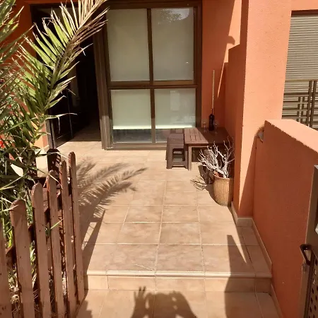 Apartamento Lucia * غراناديا دي أبونا