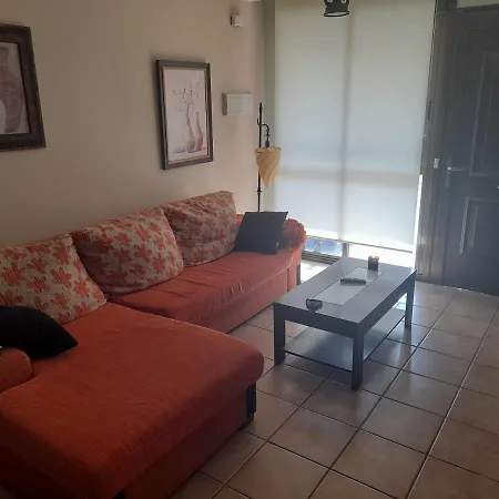 شقة Apartamento Lucia *