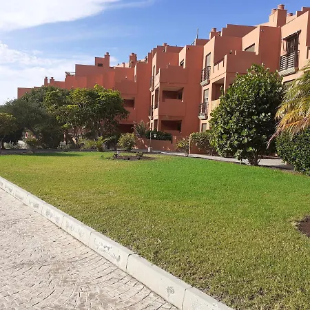 Apartamento Lucia Apartment